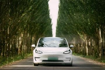馬斯克回應(yīng)美版Model3采用LFP電池：續(xù)航僅相差10英里